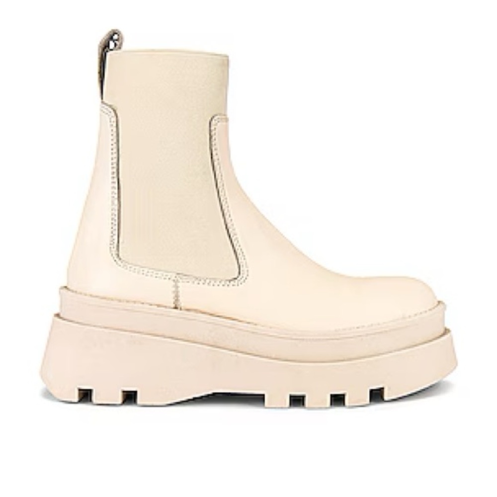 Steve Madden Chelsea Boots